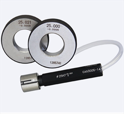 Dưỡng đo kích thước trong bằng khí nén ACQUEST